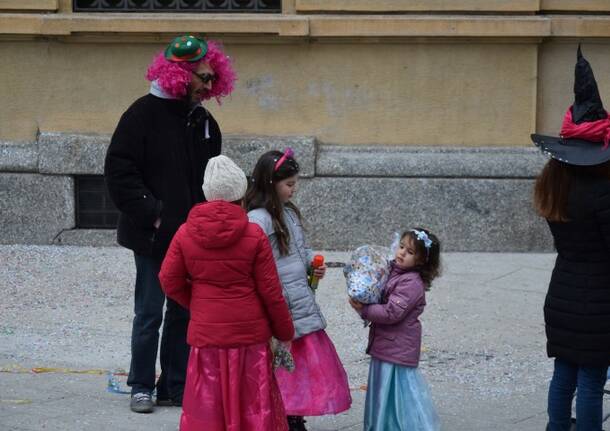 Carnevale 2018 a Legnano by Pasquale Antonio Emanuele