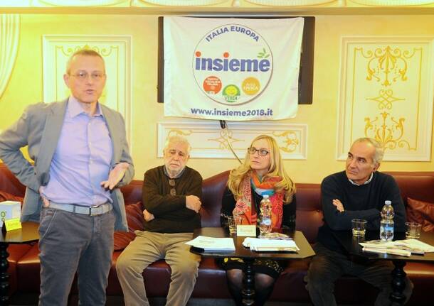 Elezioni: Monica Berna Nasca «al servizio della coalizione»