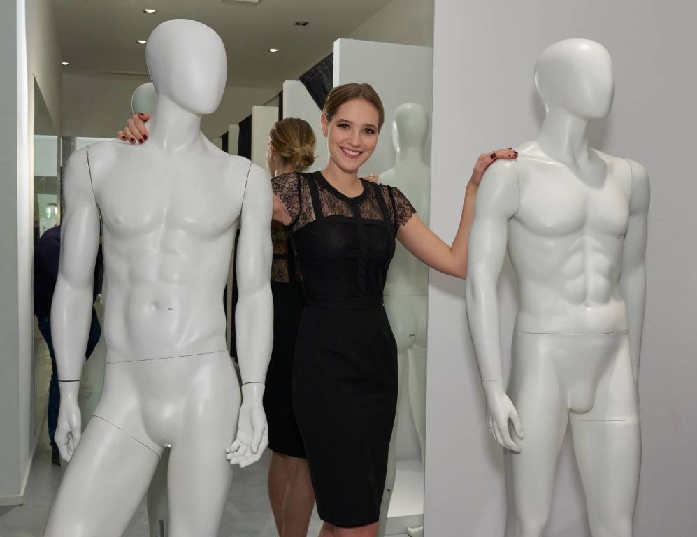 Fashion Pills by Sabina - San Valentino