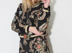 Fashion Pills by Sabina - Tendenza Paisley