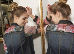 Fashion Pills by Sabina - Tendenza Paisley