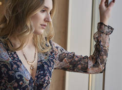 Fashion Pills by Sabina - Tendenza Paisley