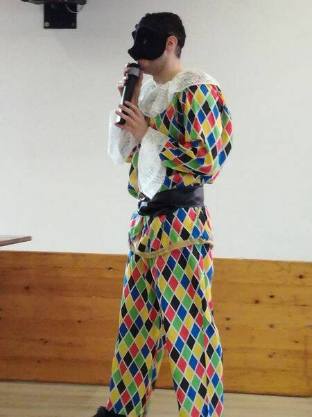 Festa carnevale oratorio cerro maggiore  12 