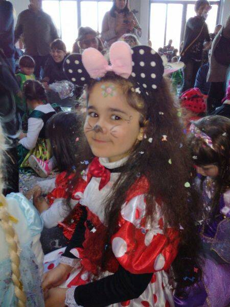 Festa carnevale oratorio cerro maggiore  13 