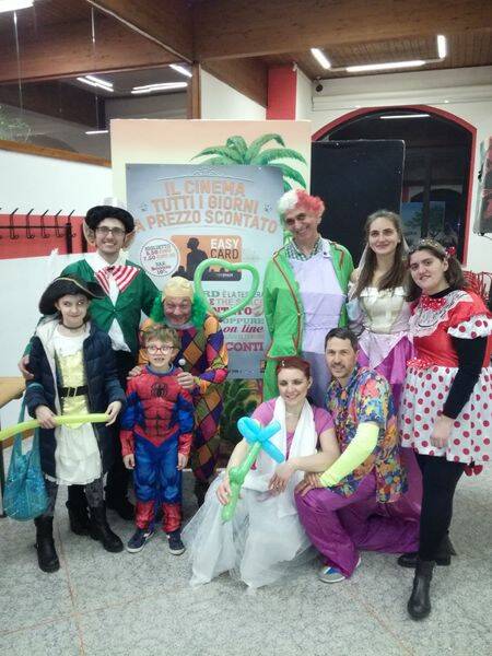 Festa carnevale oratorio cerro maggiore  18 