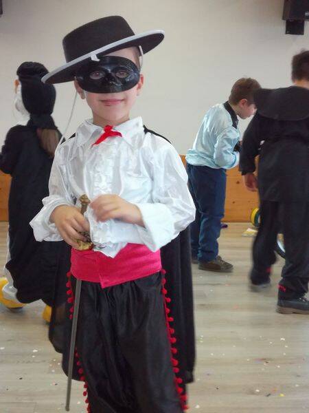 Festa carnevale oratorio cerro maggiore  20 