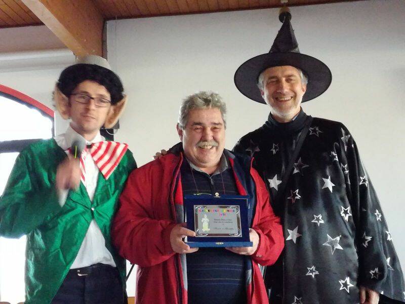 Festa carnevale oratorio cerro maggiore  6 