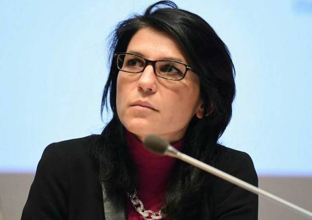 Francesca Brianza
