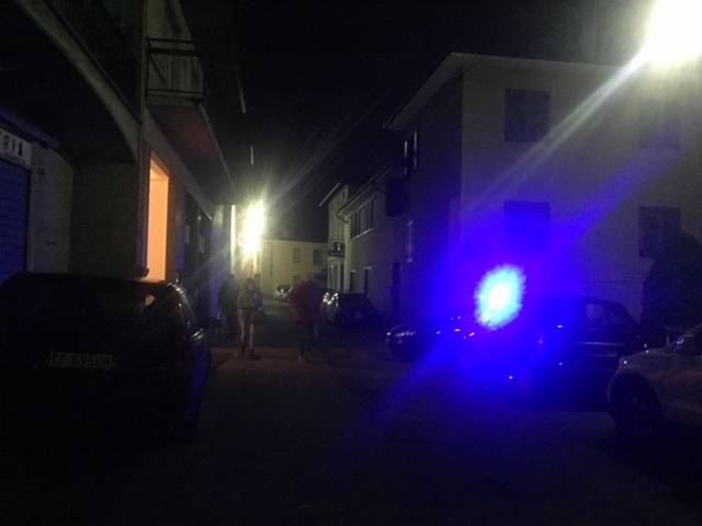 gazzada schianno 2 febbraio serata shoah