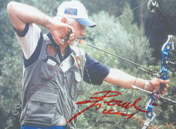 gianni bernardini