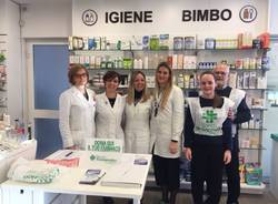 Giornata di raccolta del farmaco 2018