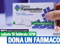 giornata raccolta del farmaco