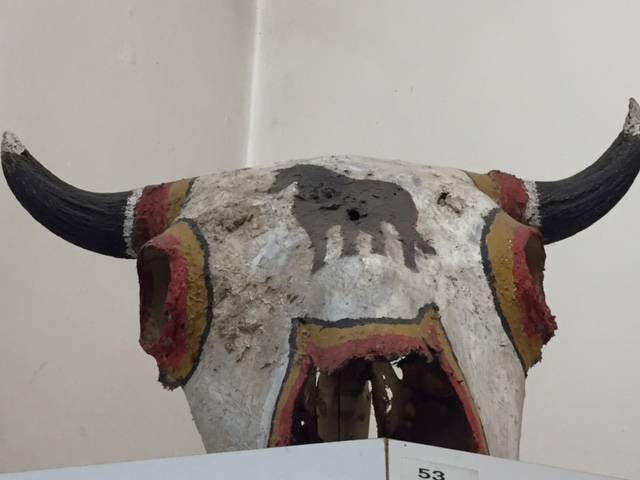 il museo sud ovest americano