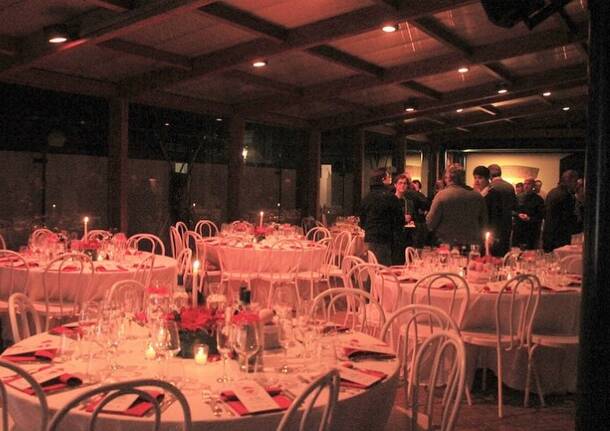 Cena con delitto a favore delle “Case del Cuore”