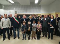 Inaugurazione sede banda sant ilario  13 