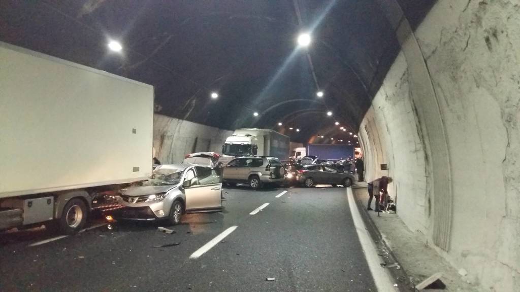 Incidente a26