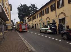 Incidente mortale Malnate