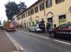 Incidente mortale Malnate