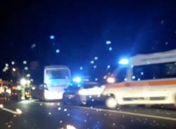 incidente pullman