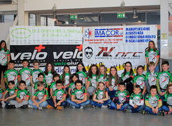ju green gorla minore 2018 ciclismo giovanile femminile