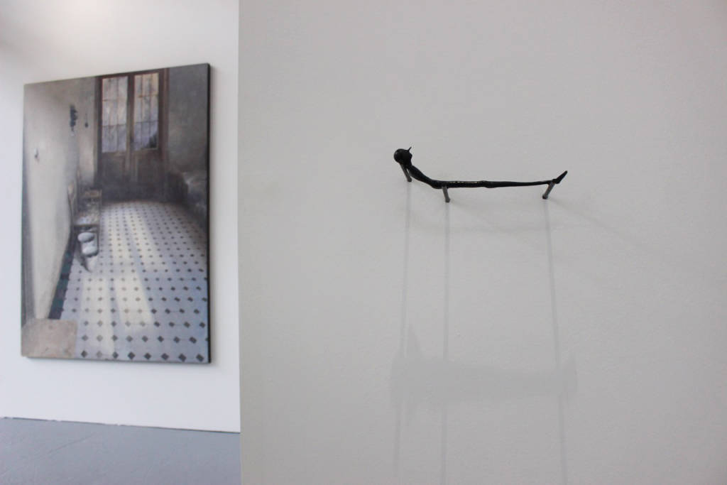 La Galleria Punto sull’Arte ad Arte Fiera Bologna 2018