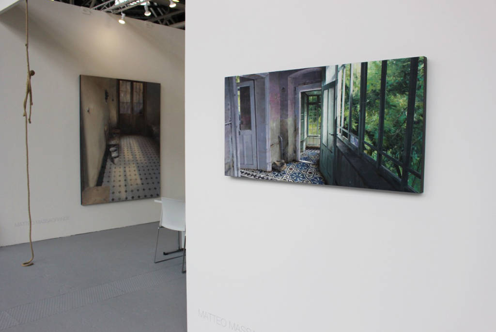 La Galleria Punto sull’Arte ad Arte Fiera Bologna 2018