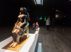 La Porta di Milano rende omaggio a Carlo Ramous