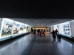 La Porta di Milano rende omaggio a Carlo Ramous