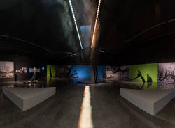 La Porta di Milano rende omaggio a Carlo Ramous