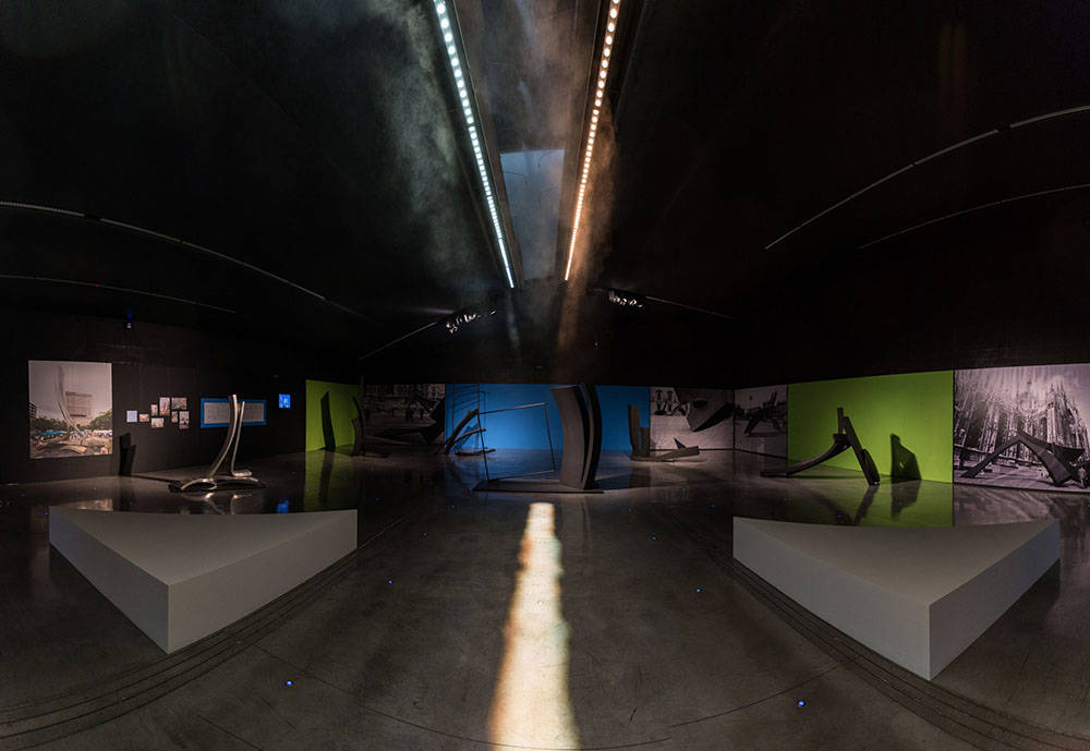 La Porta di Milano rende omaggio a Carlo Ramous