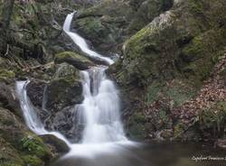 Le cascate di Ghirla