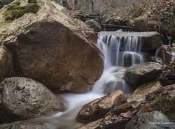 Le cascate di Ghirla