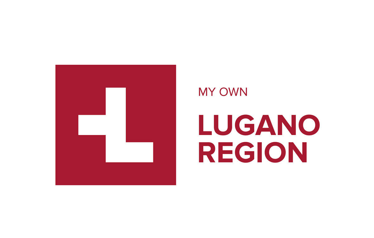 Lugano region - Presentazione del nuovo brand