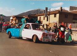 matrimonio fiat alfa 1987