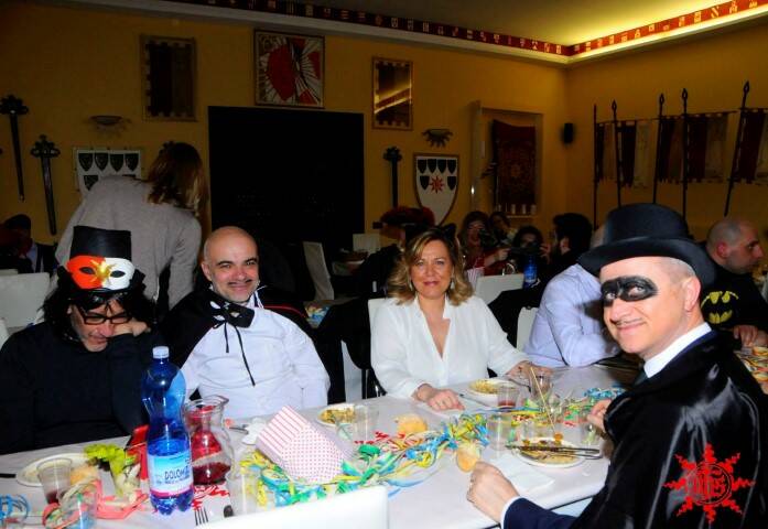 NBS  Carnevale in maschera   7 