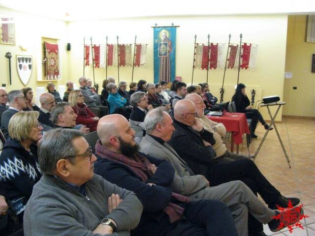 NBS  Presentazione libro Prof Grillo   8 02 18 2