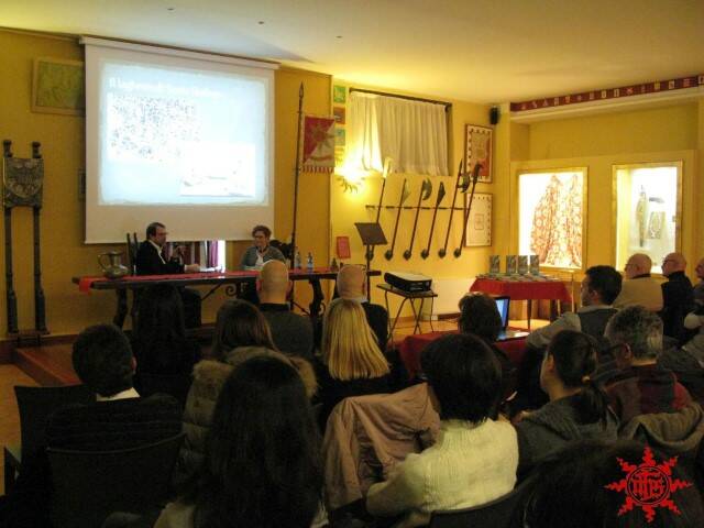 NBS  Presentazione libro Prof Grillo   8 02 18 6