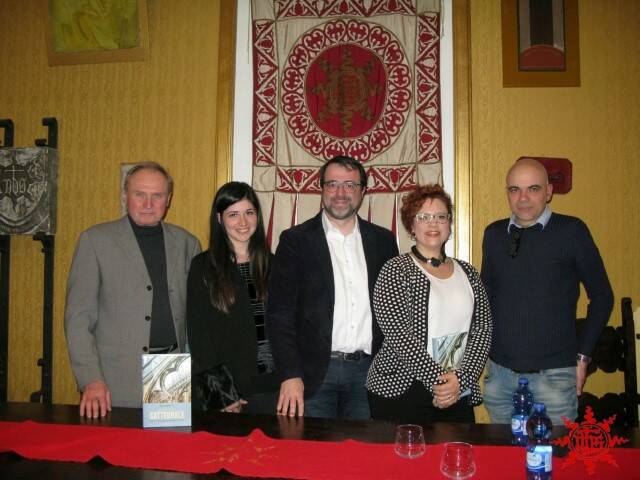 NBS  Presentazione libro Prof Grillo   8 02 18 8