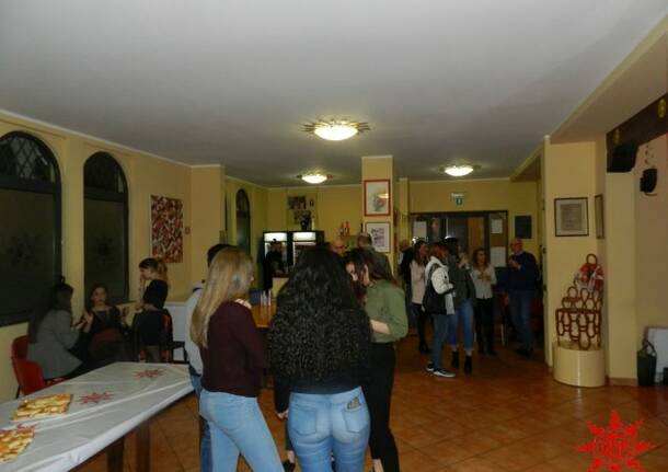 Musica e divertimento in via Somalia con la “Serata Casinò”
