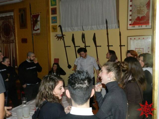 NBS  Serata Casin    10 02 18  3 