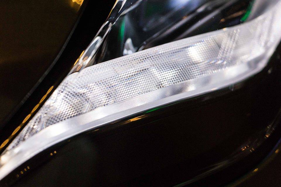 Nuova Range Rover Sport
