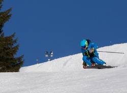 Oasi Zegna Bielmonte Generica