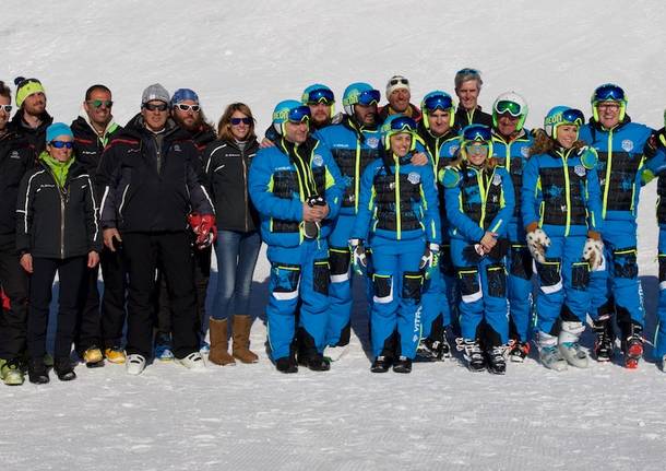 Oasi Zegna Bielmonte Generica