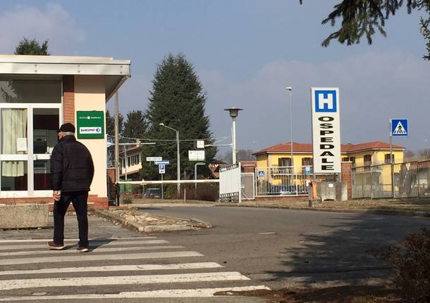 ospedale di tradate