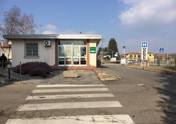 ospedale di tradate