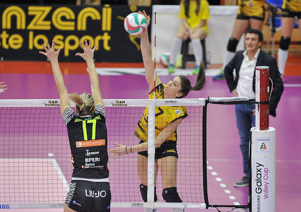 pallavolo sab volley modena