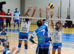 pallavolo saronno 2018