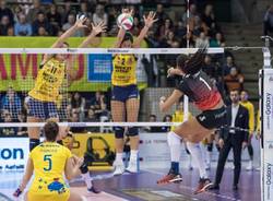 pallavolo uyba imoco