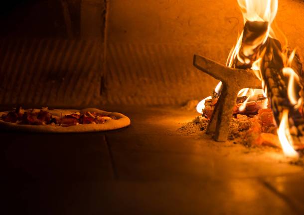 Pizzaria