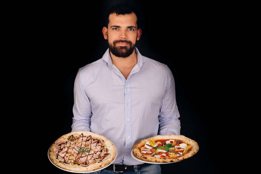 Pizzaria